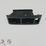 Nissan R34 Skyline SEDAN S1 Center Upper Dash Vent Set ER34 GT-T GTT