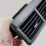 Nissan R34 Skyline SEDAN S1 Center Upper Dash Vent Set ER34 GT-T GTT