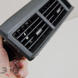 Nissan R34 Skyline SEDAN S1 Center Upper Dash Vent Set ER34 GT-T GTT