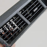 Nissan R34 Skyline SEDAN S1 Center Upper Dash Vent Set ER34 GT-T GTT