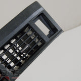 Nissan R34 Skyline SEDAN S1 Center Upper Dash Vent Set ER34 GT-T GTT