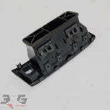 Nissan R34 Skyline SEDAN S1 Center Upper Dash Vent Set ER34 GT-T GTT