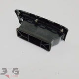 Nissan R34 Skyline SEDAN S1 Center Upper Dash Vent Set ER34 GT-T GTT