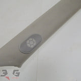Nissan R34 Skyline SEDAN OEM Optional Tweeter & A Pillar Interior Trims 98-02