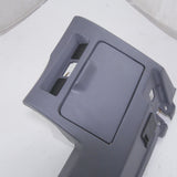 Nissan R34 Skyline Grey Right Lower Dash Kick Panel Cover Trim 98-00