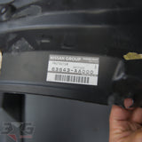 Nissan R34 Skyline Front Fender Liners Rear Section Splash Guards 98-02 LH & RH