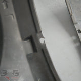 Nissan R34 Skyline Front Fender Liners Rear Section Splash Guards 98-02 LH & RH