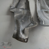 Nissan R34 Skyline Front Fender Liners Rear Section Splash Guards 98-02 LH & RH