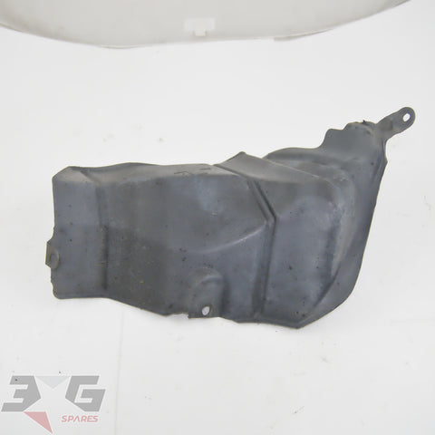 Nissan R33 R34 Skyline Gas Fuel Filler Tube Splash Guard Protector 93-02
