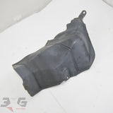 Nissan R33 R34 Skyline Gas Fuel Filler Tube Splash Guard Protector 93-02