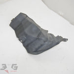 Nissan R33 R34 Skyline Gas Fuel Filler Tube Splash Guard Protector 93-02