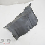 Nissan R33 R34 Skyline Gas Fuel Filler Tube Splash Guard Protector 93-02