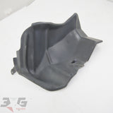 Nissan R33 R34 Skyline Gas Fuel Filler Tube Splash Guard Protector 93-02