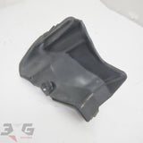 Nissan R33 R34 Skyline Gas Fuel Filler Tube Splash Guard Protector 93-02
