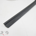 Nissan S14 Silvia LH LEFT Door Sill Scuff Plate Kick Guard 200SX 240SX