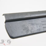 Nissan S14 Silvia LH LEFT Door Sill Scuff Plate Kick Guard 200SX 240SX