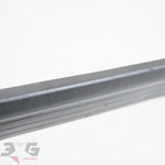 Nissan S14 Silvia LH LEFT Door Sill Scuff Plate Kick Guard 200SX 240SX