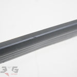 Nissan S14 Silvia LH LEFT Door Sill Scuff Plate Kick Guard 200SX 240SX