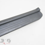 Nissan S14 Silvia LH LEFT Door Sill Scuff Plate Kick Guard 200SX 240SX