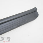 Nissan S14 Silvia LH LEFT Door Sill Scuff Plate Kick Guard 200SX 240SX