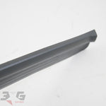 Nissan S14 Silvia LH LEFT Door Sill Scuff Plate Kick Guard 200SX 240SX