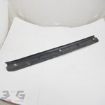 Nissan S14 Silvia LH LEFT Door Sill Scuff Plate Kick Guard 200SX 240SX