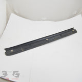 Nissan S14 Silvia LH LEFT Door Sill Scuff Plate Kick Guard 200SX 240SX