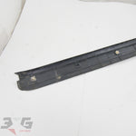 Nissan S14 Silvia LH LEFT Door Sill Scuff Plate Kick Guard 200SX 240SX