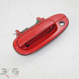 Nissan S14 Silvia LH LEFT Exterior Door Handle 200SX 240SX 93-98
