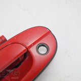 Nissan S14 Silvia LH LEFT Exterior Door Handle 200SX 240SX 93-98