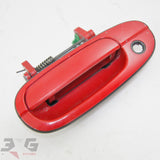 Nissan S14 Silvia LH LEFT Exterior Door Handle 200SX 240SX 93-98