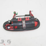Nissan S14 Silvia LH LEFT Exterior Door Handle 200SX 240SX 93-98
