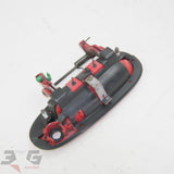 Nissan S14 Silvia LH LEFT Exterior Door Handle 200SX 240SX 93-98