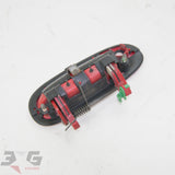 Nissan S14 Silvia LH LEFT Exterior Door Handle 200SX 240SX 93-98