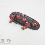 Nissan S14 Silvia LH LEFT Exterior Door Handle 200SX 240SX 93-98