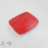 Nissan S14 Silvia Fuel Gas Door Lid Assembly 200SX 240SX Ks Qs 93-98
