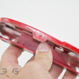 Nissan S14 Silvia Fuel Gas Door Lid Assembly 200SX 240SX Ks Qs 93-98