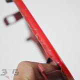 Nissan S14 Silvia Fuel Gas Door Lid Assembly 200SX 240SX Ks Qs 93-98