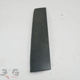 Nissan R34 Skyline COUPE RH Right B Pillar Plastic Finisher Exterior Trim GTT