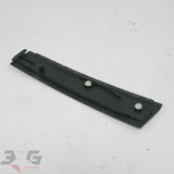 Nissan R34 Skyline COUPE RH Right B Pillar Plastic Finisher Exterior Trim GTT