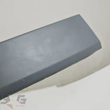 Nissan R34 Skyline COUPE RH Right B Pillar Plastic Finisher Exterior Trim GTT
