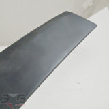 Nissan R34 Skyline COUPE RH Right B Pillar Plastic Finisher Exterior Trim GTT