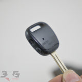 Toyota E10 Altezza Gita Wagon MT Lock Set w Ignition Barrel Assembly & Genuine Key Lexus GXE10