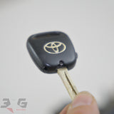 Toyota E10 Altezza Gita Wagon MT Lock Set w Ignition Barrel Assembly & Genuine Key Lexus GXE10