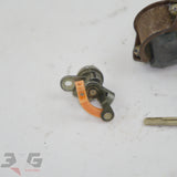 Toyota E10 Altezza Gita Wagon MT Lock Set w Ignition Barrel Assembly & Genuine Key Lexus GXE10