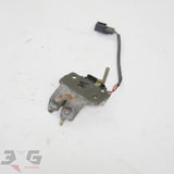 JDM Nissan S14 Silvia Trunk Boot Lid Latch Assembly 200SX 240SX Lock 93-98