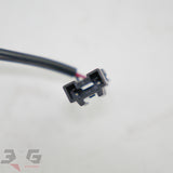 JDM Nissan S14 Silvia Trunk Boot Lid Latch Assembly 200SX 240SX Lock 93-98