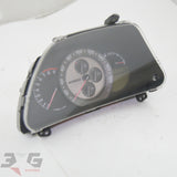 Toyota SXE10 Altezza OEM AT Zenki Gauge Cluster RHD 98-01 Lexus IS200 IS300