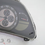 Toyota SXE10 Altezza OEM AT Zenki Gauge Cluster RHD 98-01 Lexus IS200 IS300