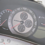 Toyota SXE10 Altezza OEM AT Zenki Gauge Cluster RHD 98-01 Lexus IS200 IS300